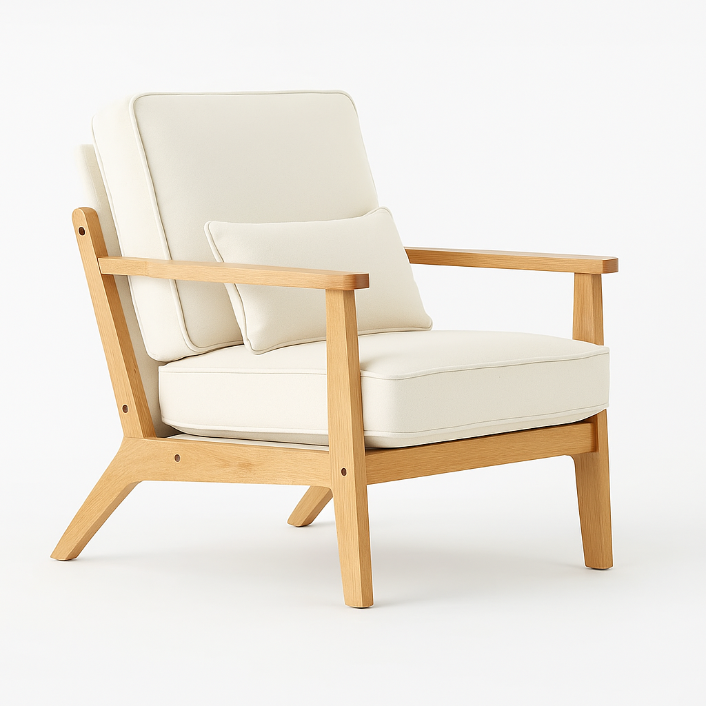 Arroyo Lounge Chair