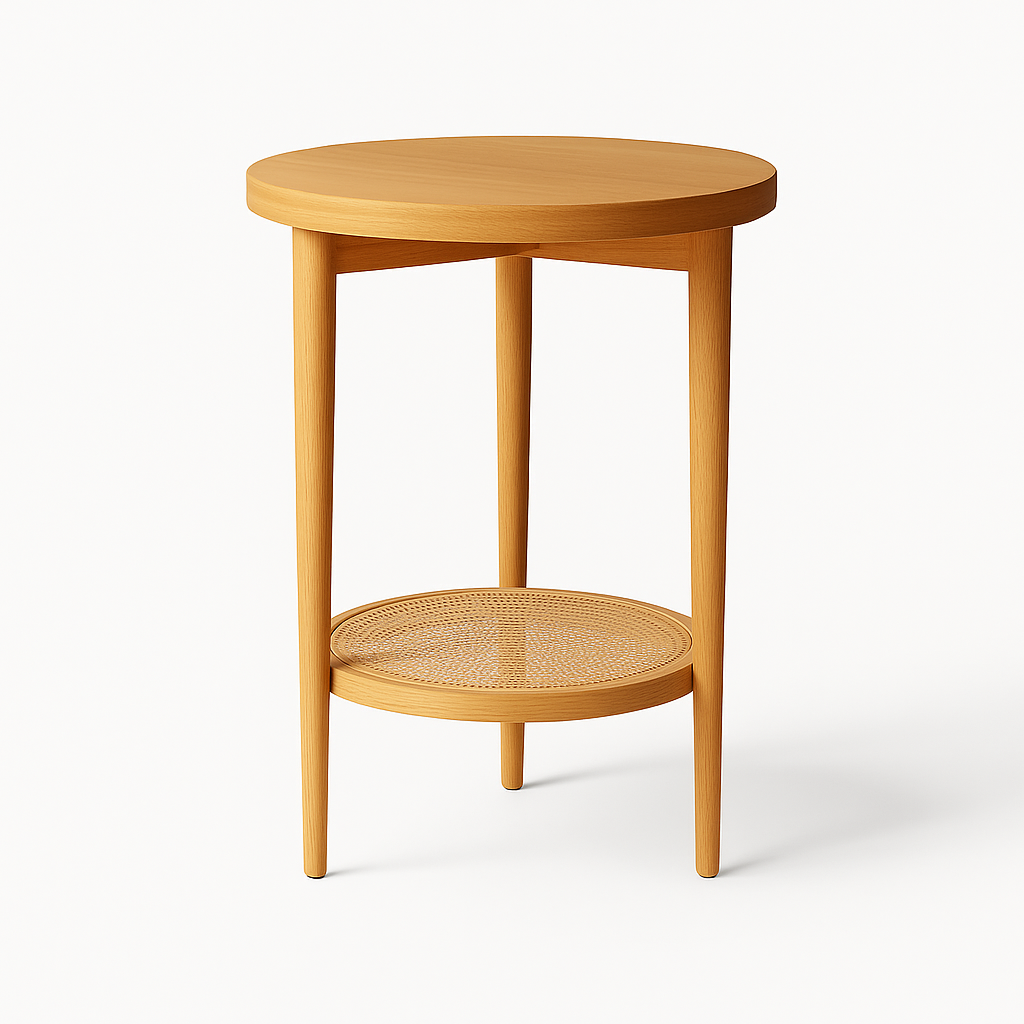 Sonoran Side Table